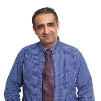 Shahrokh Taghvamanesh