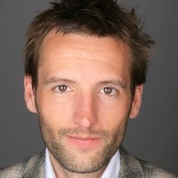 Robert Haarman