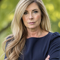 Sandra Henkel-Rousseau