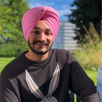 Gaganjot Singh Virk