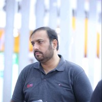Dr. Salman Aslam