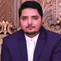 MUHAMMAD USMAN IJAZ BUTT