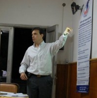 Cristian Marcantonio