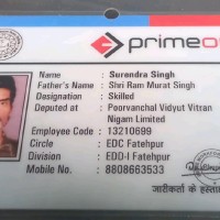 Surendra Singh
