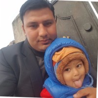 Sharan Thapa