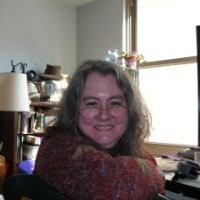 Dianne Louise Rhodes