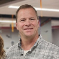 Daryl Benisch