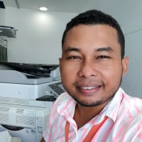 Yainer Hernandez
