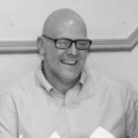Brian Baxter