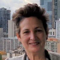 Christine Larouche