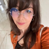 Faina Danielian