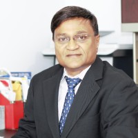 Hemal Patel