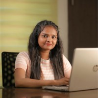Sreya Sundar p