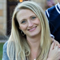 Samantha Peterson