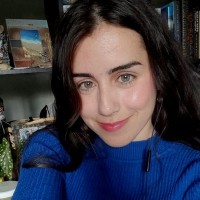 Roana Navas Garcia