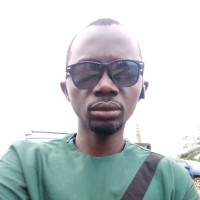 Segun Oladunjoye