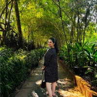 Sunitha Shenoy