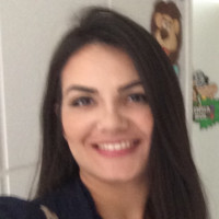 Caroline Brandao de Laia Dias