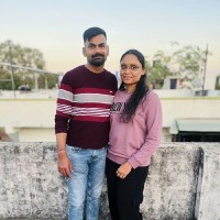 Panchal Dhruvi