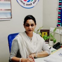 Sarita Chaudhary