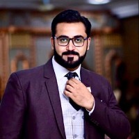Zohaib Shahzad