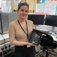 Aristea Anna Leventi, Phd