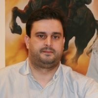 JULIO G ROMON