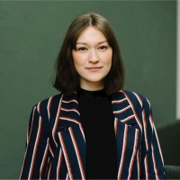 Cilia Meinen