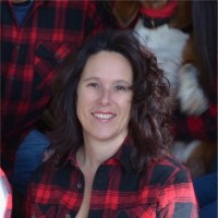 Justine Rutherford