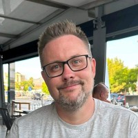 Nico Eriksen