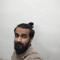 Gagan K.V