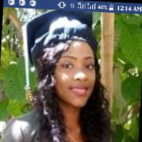 Marie-Ursule Ngah Fouda