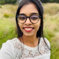 Aneri Patel