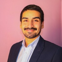 Gonzalo Soto Proboste