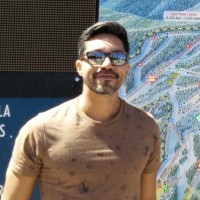 Vinicius Lima De Moraes