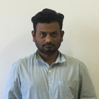 Amol Suryawanshi