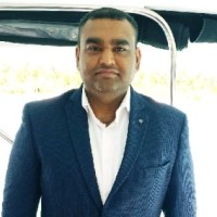 Bhavin makwana