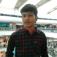 DARSHAN H E