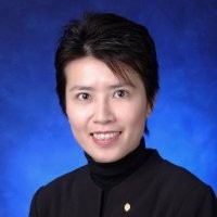 Sandra Tang