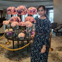 Anagha Kalwit