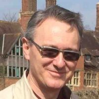 David Shaw