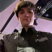 Ben Buchan
