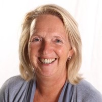 Bernadette Van Moorsel