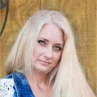 Georgette Smith