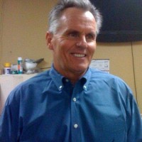 David Barlow