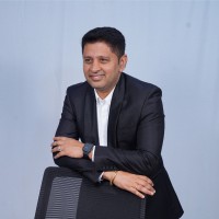 Krishna Kumar S M