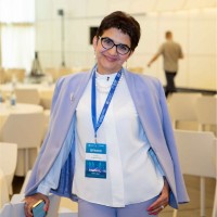 Nazilya Gashim-zade