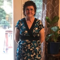 Phyllis Moore