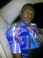 Kudu Muhammed