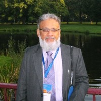 Dr. Faizullah Lokhandwala